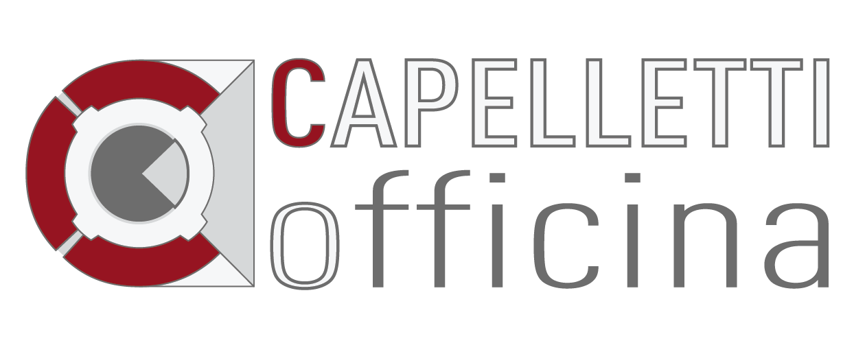 Capelletti Officina Logo